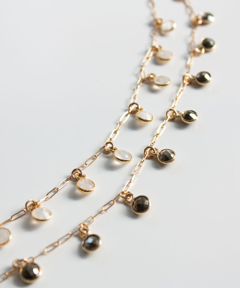 Supreme Necklace - Milas Jewels Shop