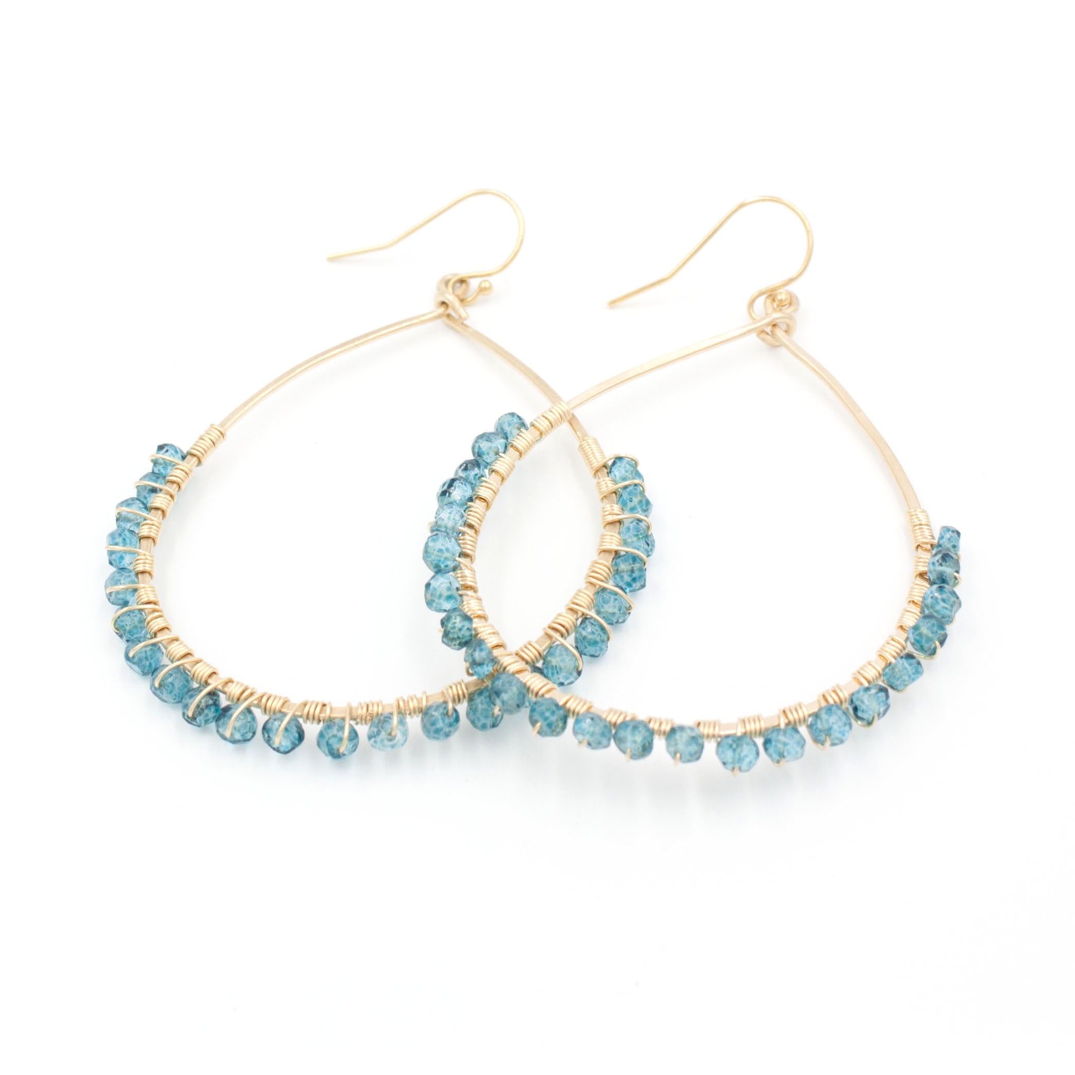 Sirena Collection – Pure Indigo Design
